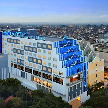 Novotel Suites Yogyakarta Malioboro Zewnętrze zdjęcie