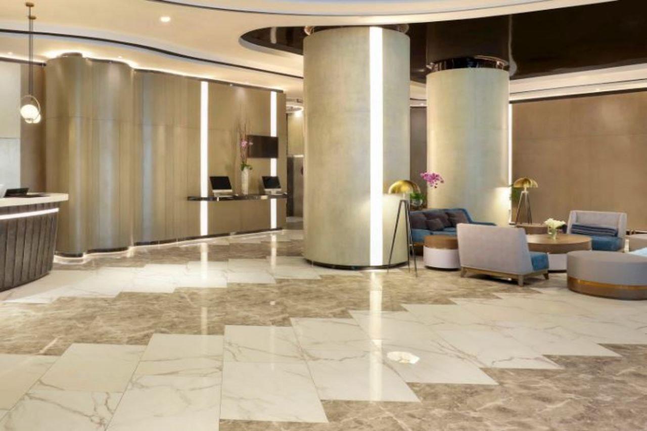 Novotel Suites Yogyakarta Malioboro Zewnętrze zdjęcie