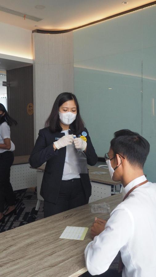 Novotel Suites Yogyakarta Malioboro Zewnętrze zdjęcie