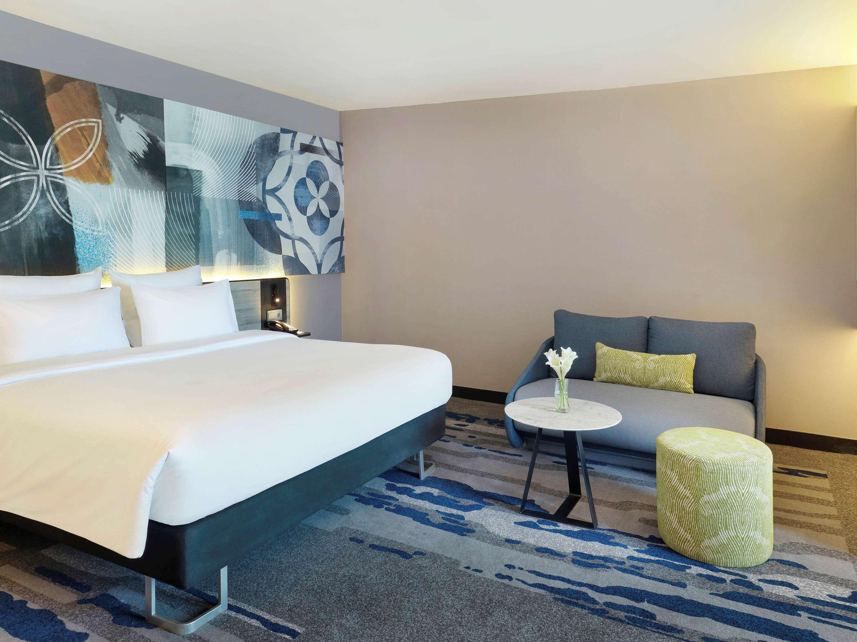 Novotel Suites Yogyakarta Malioboro Zewnętrze zdjęcie