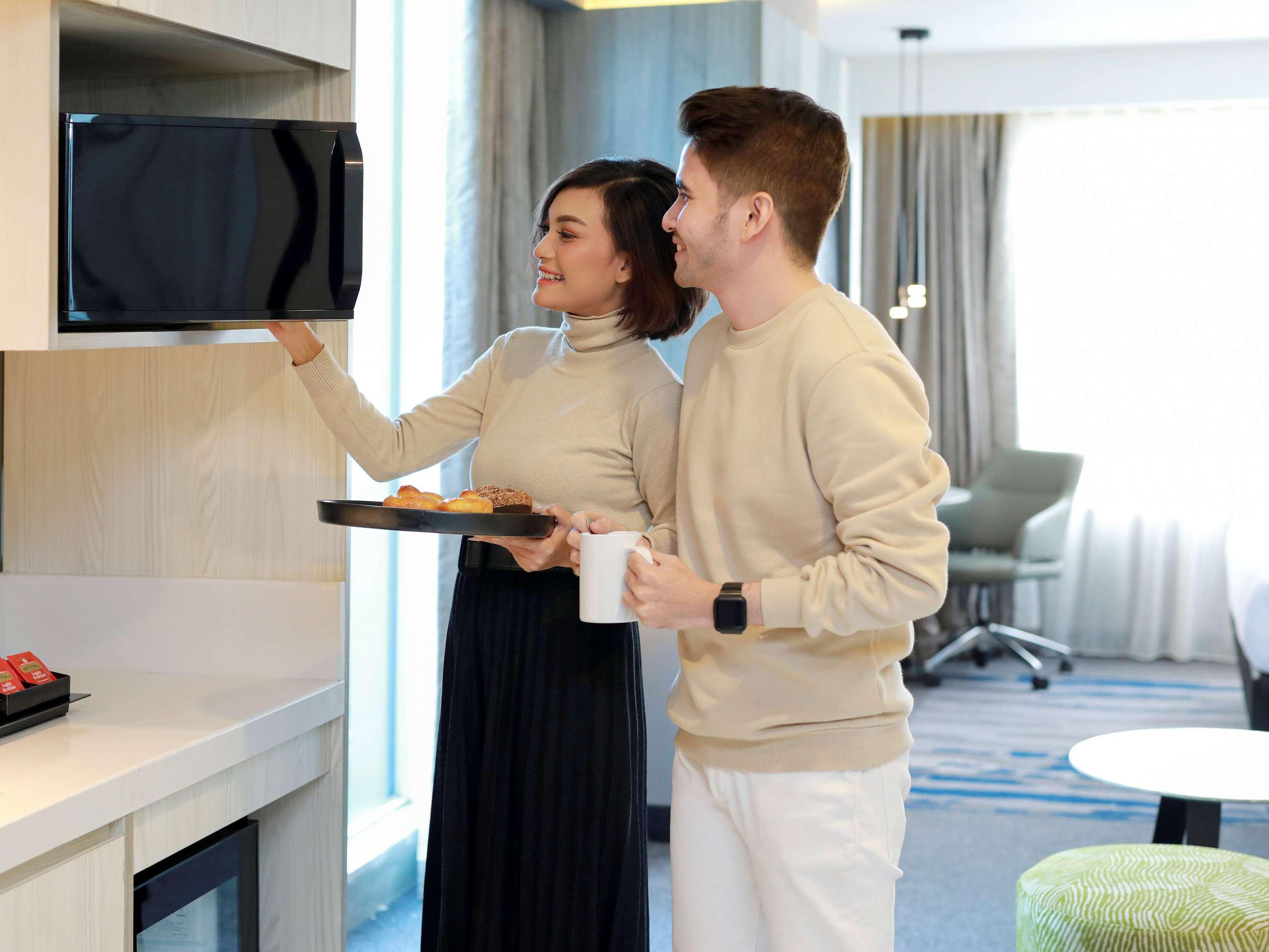 Novotel Suites Yogyakarta Malioboro Zewnętrze zdjęcie