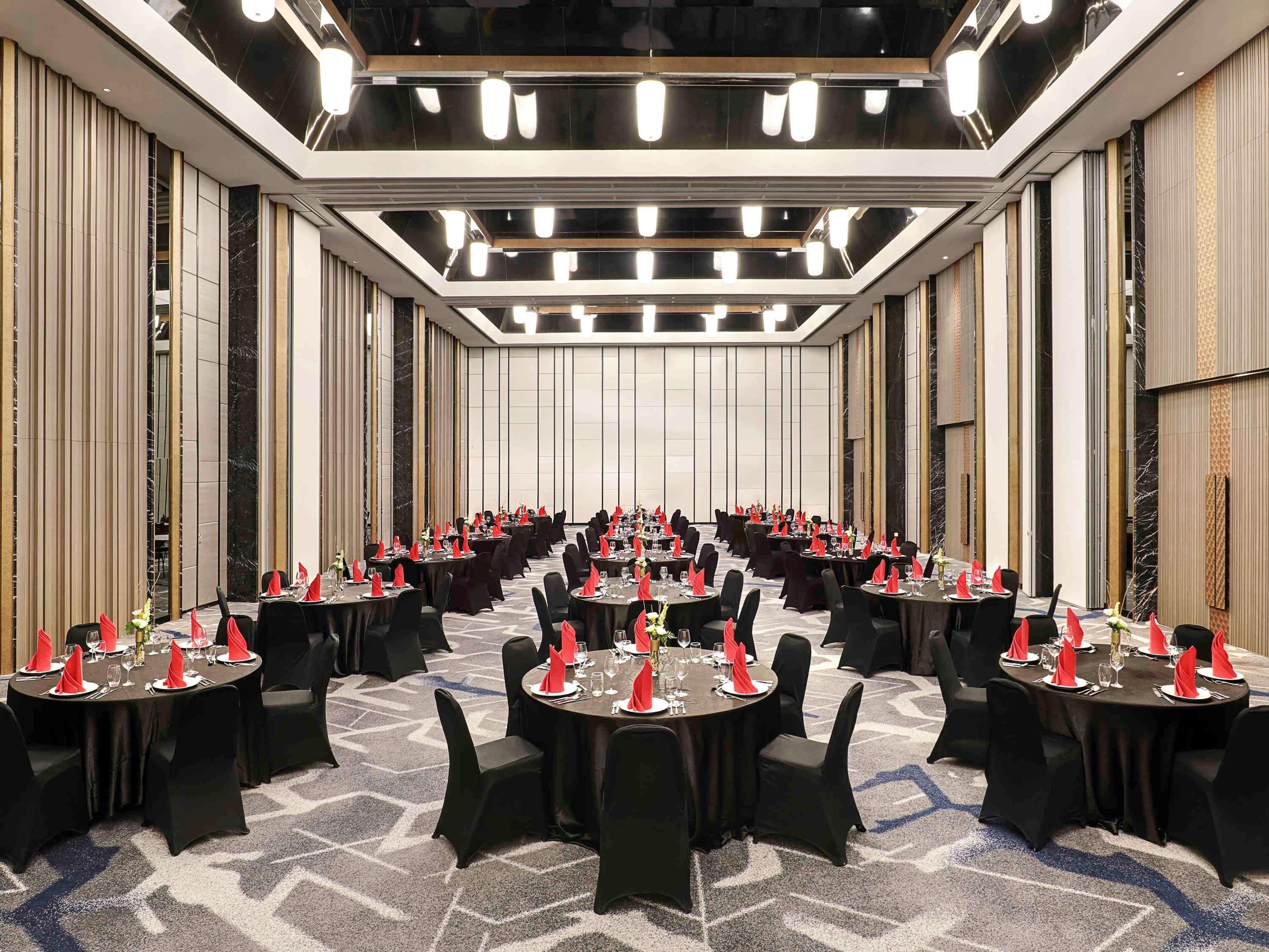 Novotel Suites Yogyakarta Malioboro Zewnętrze zdjęcie