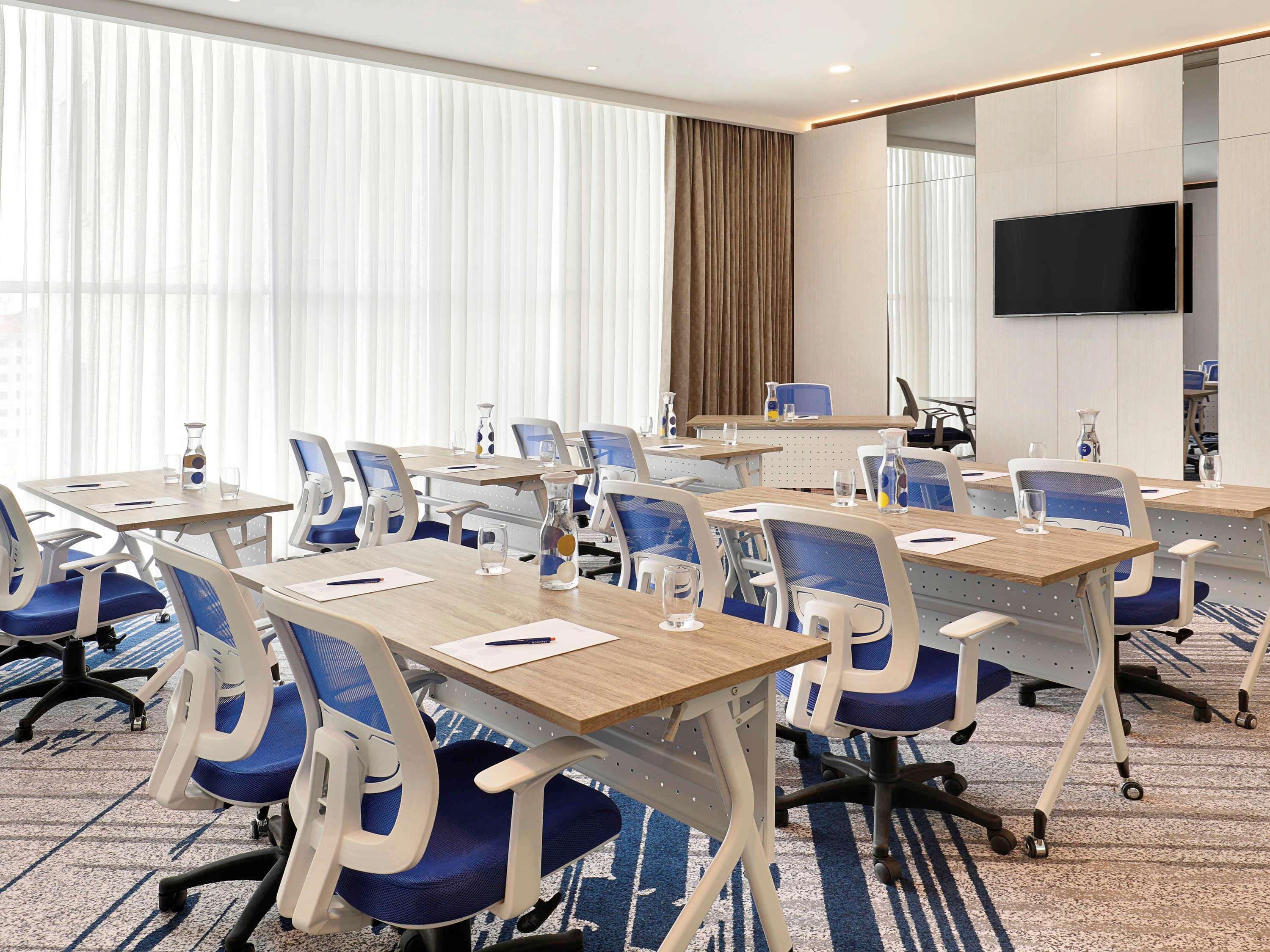 Novotel Suites Yogyakarta Malioboro Zewnętrze zdjęcie