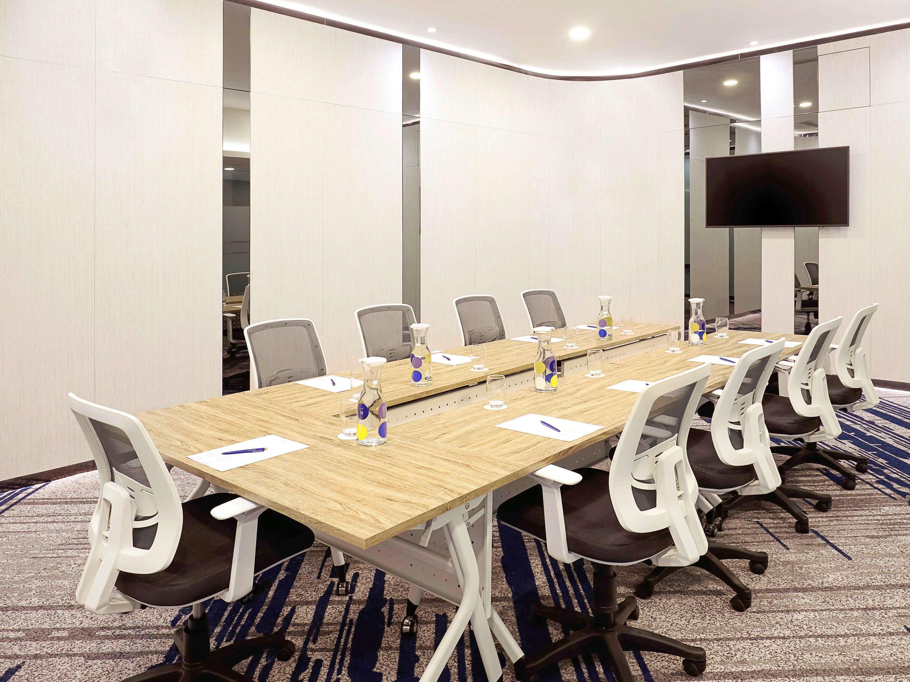 Novotel Suites Yogyakarta Malioboro Zewnętrze zdjęcie