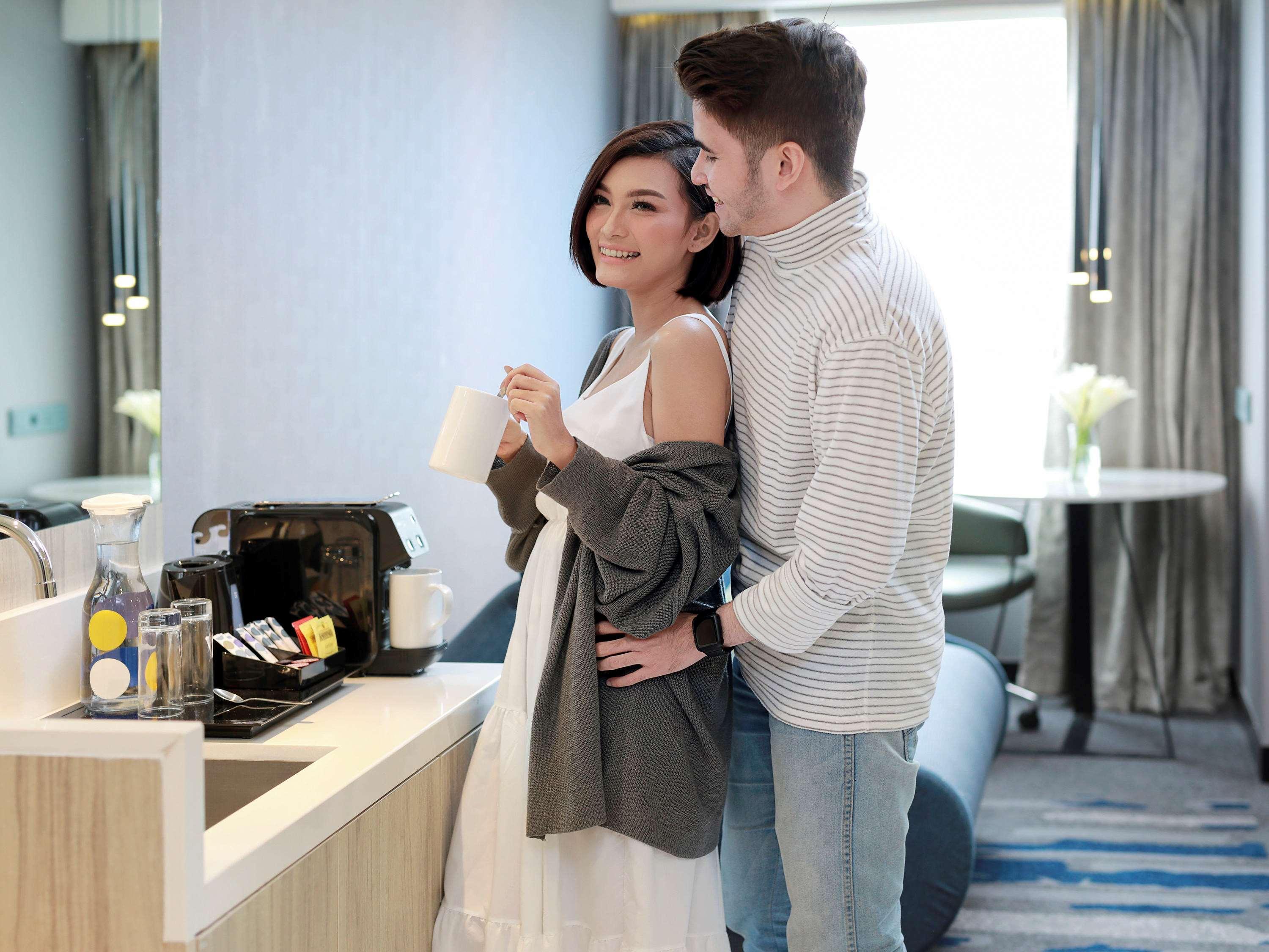 Novotel Suites Yogyakarta Malioboro Zewnętrze zdjęcie