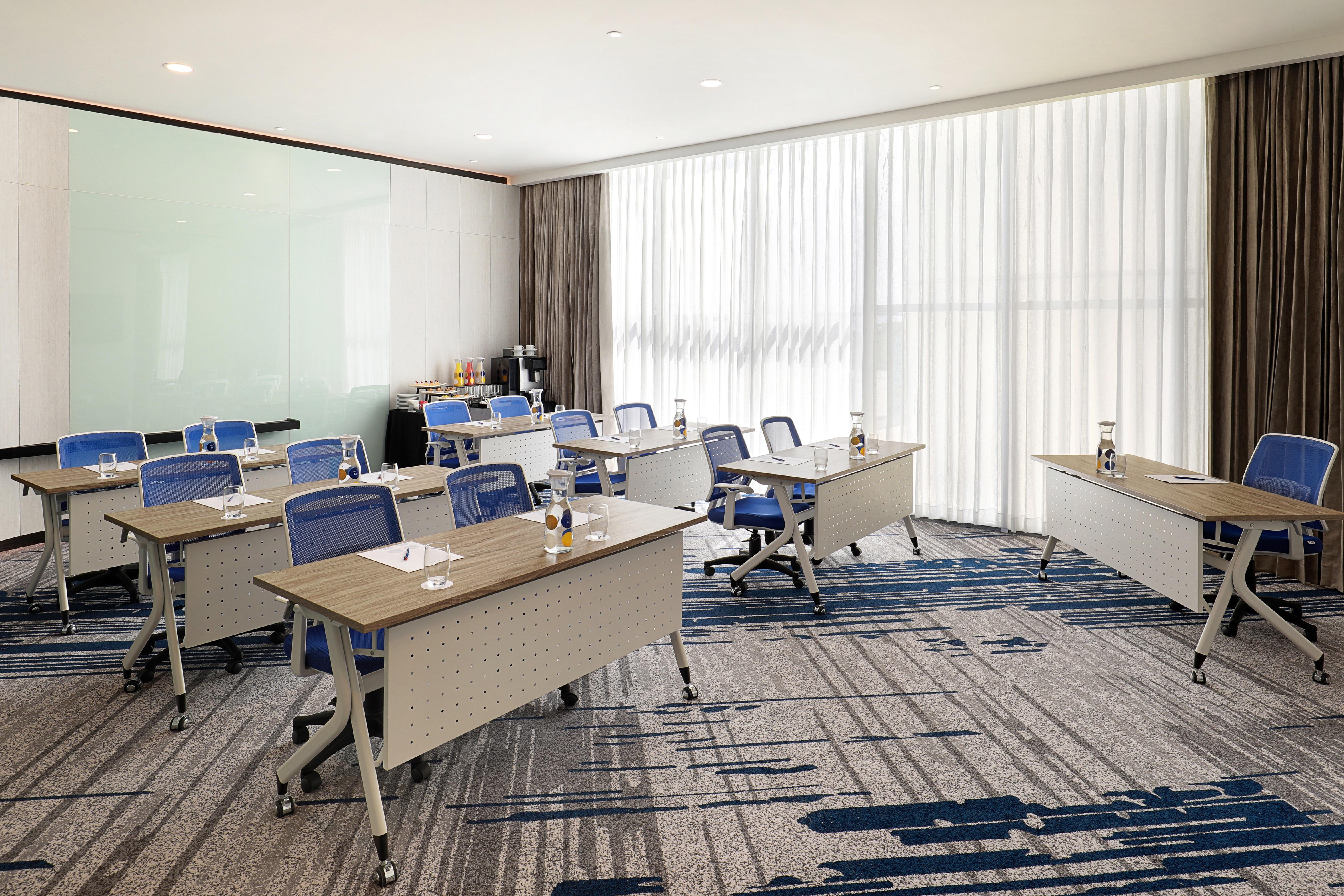 Novotel Suites Yogyakarta Malioboro Zewnętrze zdjęcie