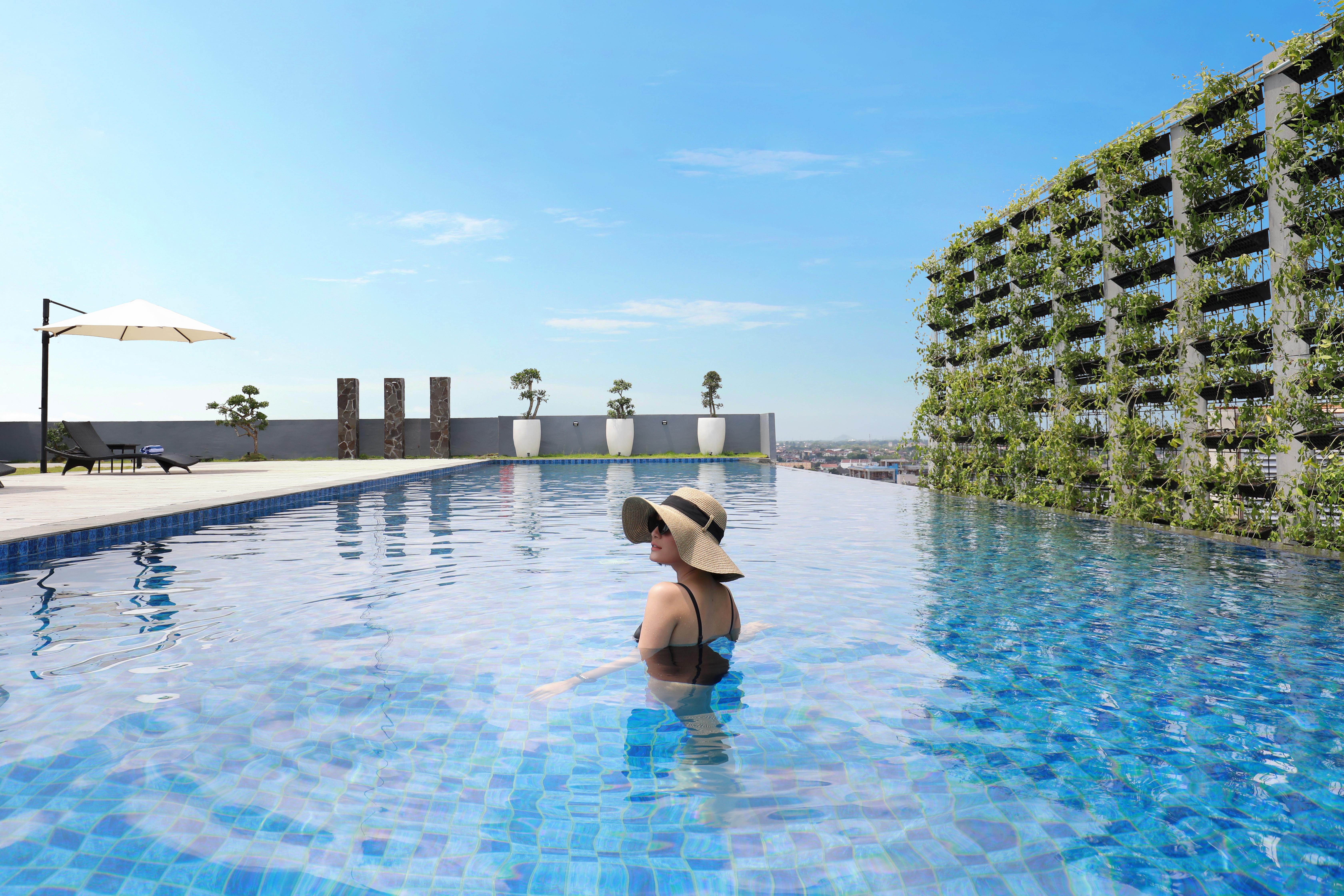 Novotel Suites Yogyakarta Malioboro Zewnętrze zdjęcie
