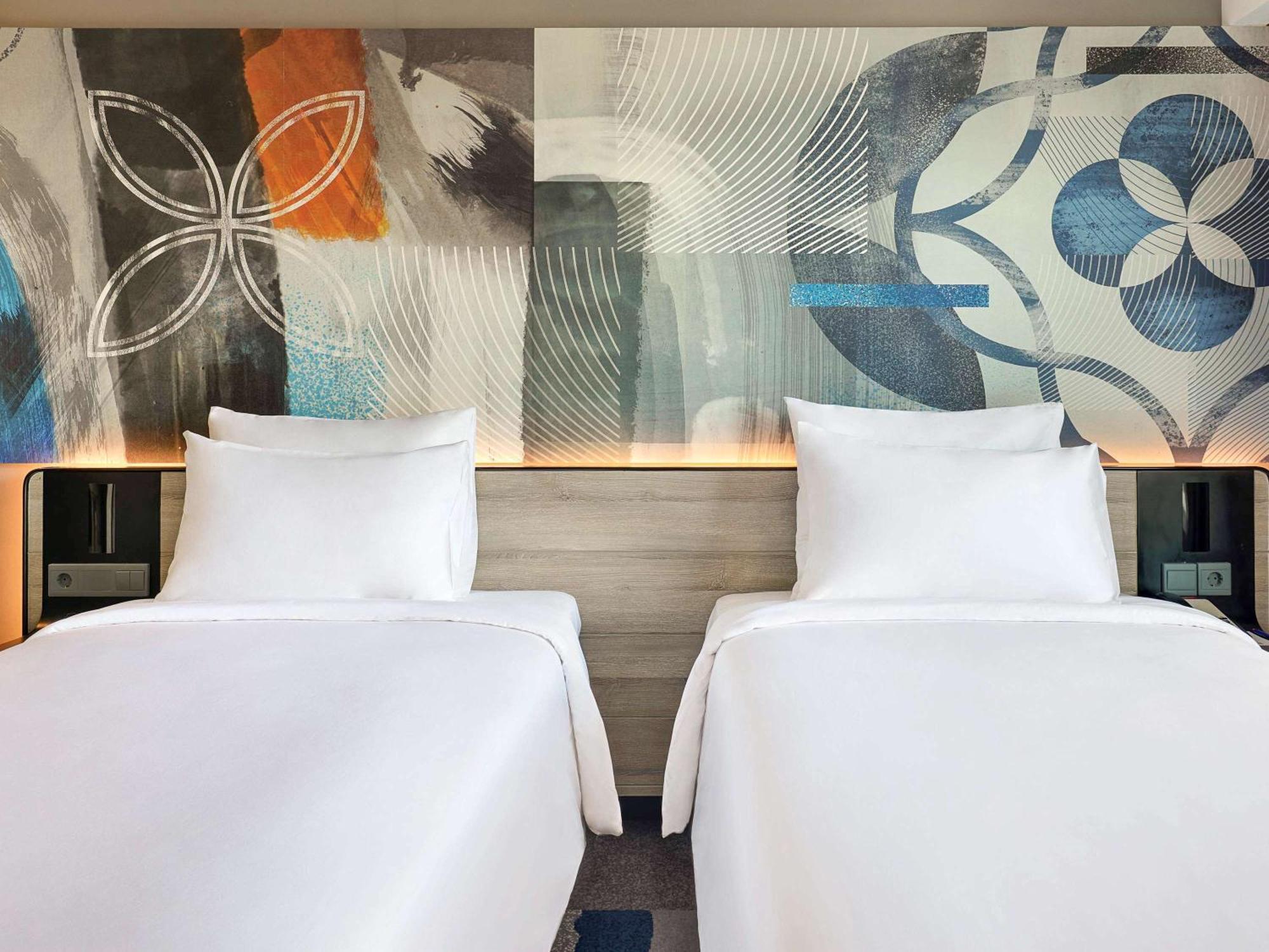 Novotel Suites Yogyakarta Malioboro Zewnętrze zdjęcie