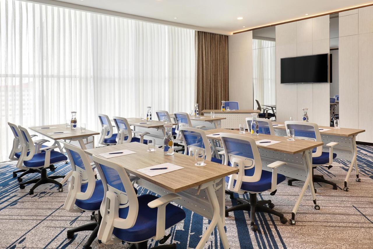 Novotel Suites Yogyakarta Malioboro Zewnętrze zdjęcie