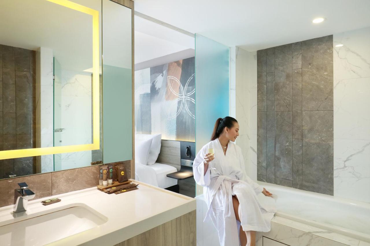 Novotel Suites Yogyakarta Malioboro Zewnętrze zdjęcie